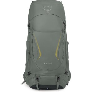 Osprey Kyte 68 Mochila de senderismo WM-L 75 cm