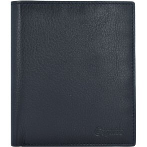 Esquire Funda para tarjetas New Line RFID Piel 10 cm