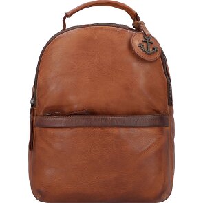 Harbour 2nd Urban Poets Carissa Mochila de la ciudad Piel 27 cm