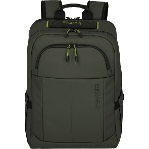 Travelite Briize Mochila de día M 45 cm Compartimento para el portátil