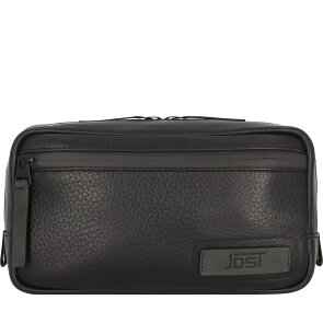 Jost Stockholm Bolsa de aseo Piel 22 cm
