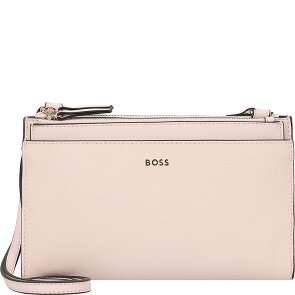 Boss Alyce Bolsa de hombro Piel 23 cm