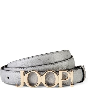 Joop! Cinturón con logotipo