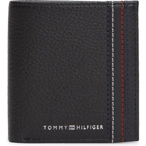 Tommy Hilfiger TH Central Cartera Piel 9 cm
