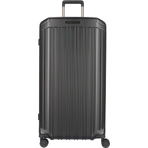 Piquadro PQ-Light Carro de 4 ruedas 79 cm