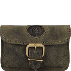Greenburry Vintage Riñonera Piel 13 cm