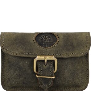 Greenburry Vintage Riñonera Piel 13 cm