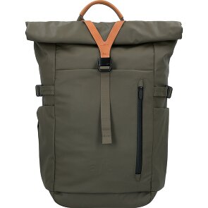 aunts & uncles Japan Tokachi Mochila de día 41 cm Compartimento para el portátil