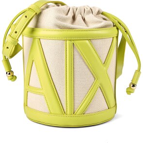 Armani Exchange Marisol Bolsa de hombro Mini Bag Piel natural 17 cm