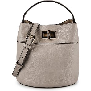 Furla Amelia Bolso bucket Piel natural 19 cm