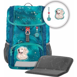 Step by Step Kid Juego de mochilas escolares 3 piezas