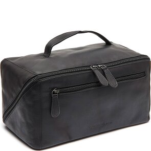 The Chesterfield Brand Trevia Bolsa de aseo Piel 29 cm