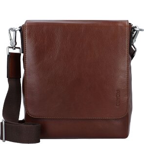 Picard Buddy Mensajero Piel 23 cm