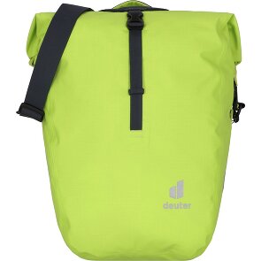 Deuter Bolsa para bicicleta Weybridge 20+5L 40 cm
