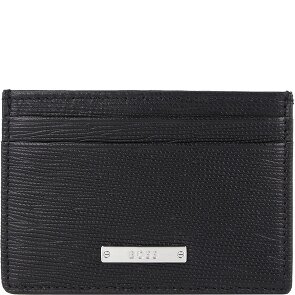 Boss Galería Funda para tarjetas de crédito RFID Piel 10 cm
