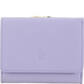 DuDu Corsica Cartera Protección RFID Piel 11 cm