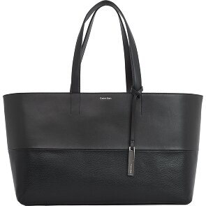 Calvin Klein CK Mixmedia Bolsa de compras 41 cm