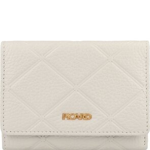 Picard Cartera Protección RFID Piel 12.5 cm