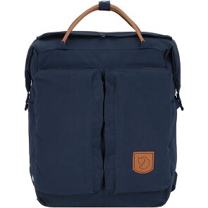 Fjällräven Mochila Haulpack No.1 Compartimento para portátil de 39 cm