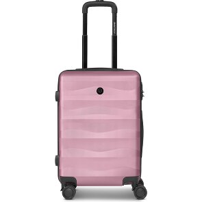 Smartbox Edition 03 4 ruedas Trolley de cabina 55 cm