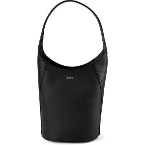 Boss Lenah Bolsa de hombro Piel 22 cm
