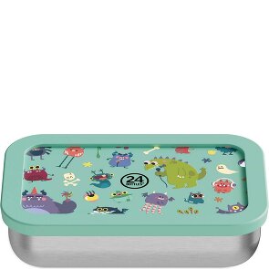 24Bottles Caja de almuerzo 18.5 cm
