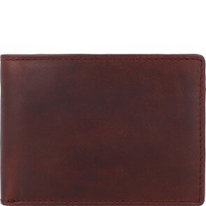 Leonhard Heyden Roma Cartera Piel 11 cm