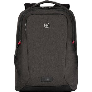 Wenger MX Professional 16 Mochila de negocios 45 cm Compartimento para el portátil