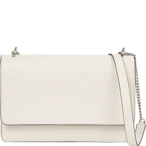 Calvin Klein Jeans Sculpted Deboss Bolsa de hombro 25 cm