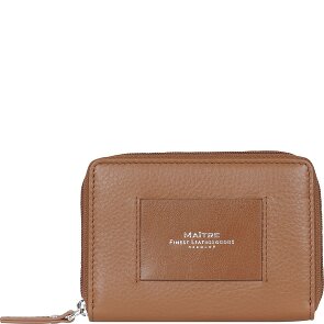 Maître ellern Cartera Protección RFID Piel 11 cm