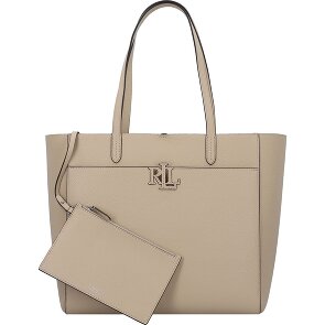 Lauren Ralph Lauren Cameryn Bolsa de compras Piel 43 cm