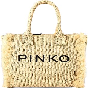 PINKO Beach Bolsa de compras 38 cm
