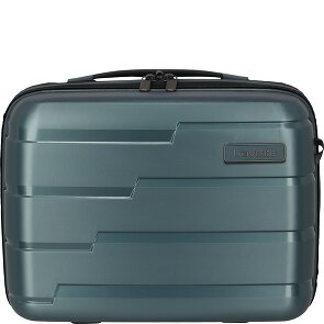 Travelite Air Base Estuche de belleza 34 cm