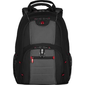 Wenger Pillar 16 Mochila de negocios 48 cm Compartimento para el portátil