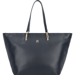 Tommy Hilfiger TH Refined Bolsa de compras 31 cm