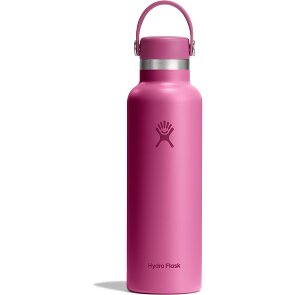 Hydro Flask Botella de hidratación Standard Flex Cap 621 ml