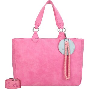 Fritzi aus Preußen Izzy Vintage Bolsa de compras 42 cm