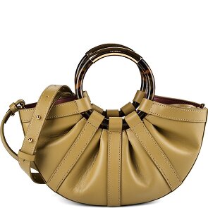 Coccinelle Shell Bolso Piel 29 cm