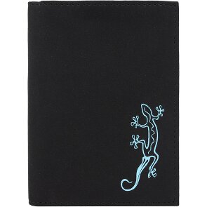 oxmox New Cryptan Cartera Protección RFID 9.5 cm