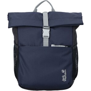 Jack Wolfskin Island Mini Mochila para niños 31 cm