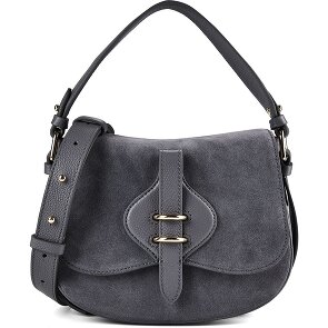 Coccinelle Mavery Bolsa de hombro Piel natural 22 cm