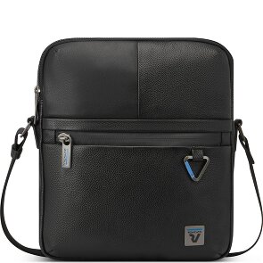 Roncato Trial Bolsa de hombro Piel 20 cm