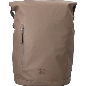 Herschel Roll Top Mochila de día 50 cm Compartimento para el portátil