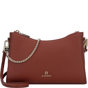 AIGNER Ivy Bolsa de hombro Piel 23 cm