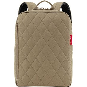 reisenthel Mochila clásica Compartimento para portátil de 39 cm