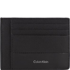 Calvin Klein CK Must Estuche para tarjetas de crédito 12 cm