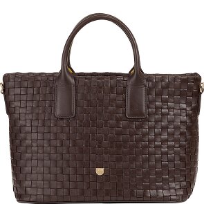 DuDu Jaqueline Bolsa de compras Piel 28 cm