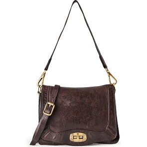 Campomaggi Perla Bolsa de hombro Piel 23 cm