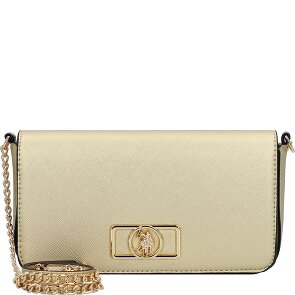 U.S. Polo Assn. Ceremony Bolsa de hombro 22 cm