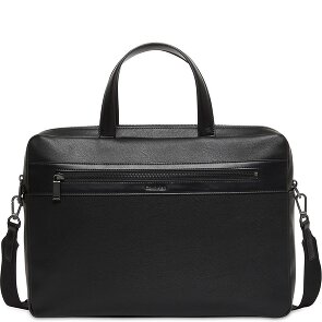 Calvin Klein Zip Maletín 39.5 cm Compartimento para el portátil